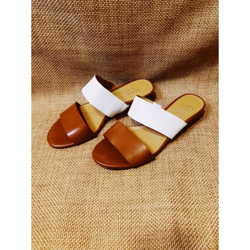 Franco Sarto Silas 2 Slides